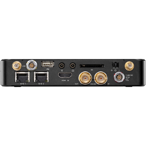 Teradek Prism 856 Prism Flex Mk II HEVC/AVC 12G-SDI/HDMI Encoder - 5