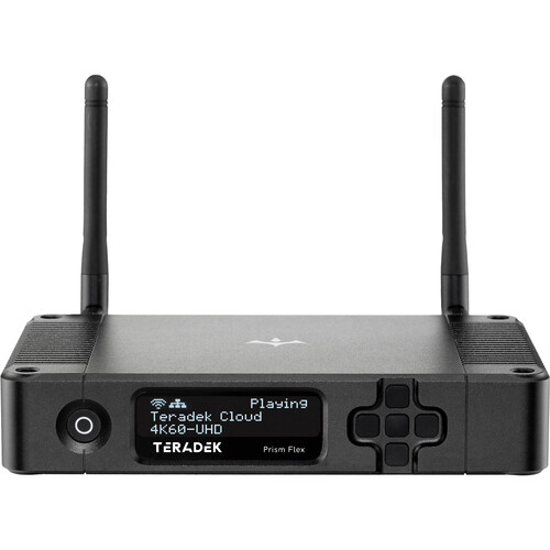 Teradek Prism 856 Prism Flex Mk II HEVC/AVC 12G-SDI/HDMI Encoder