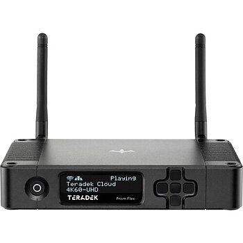 Teradek Prism 856 Prism Flex Mk II HEVC/AVC 12G-SDI/HDMI Encoder