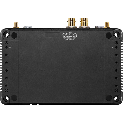Teradek Prism 856 Prism Flex Mk II HEVC/AVC 12G-SDI/HDMI Encoder - 9