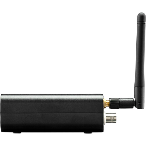 Teradek Prism 858 Prism Flex Mk II HEVC/AVC 12G-SDI/HDMI Decoder - 8