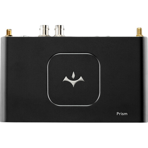 Teradek Prism 858 Prism Flex Mk II HEVC/AVC 12G-SDI/HDMI Decoder - 10