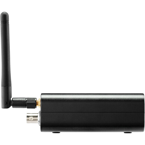 Teradek Prism 858 Prism Flex Mk II HEVC/AVC 12G-SDI/HDMI Decoder - 7