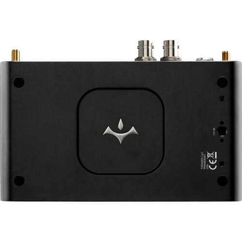 Teradek Prism 858 Prism Flex Mk II HEVC/AVC 12G-SDI/HDMI Decoder - 11