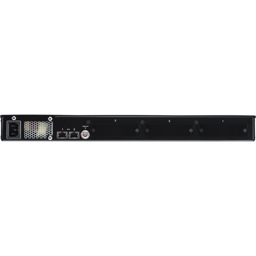 Teradek Prism 801 Base Rack System 1U - 3