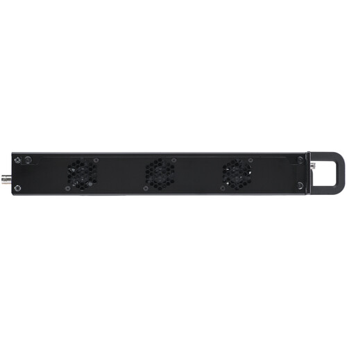 Teradek Prism 801 Base Rack System 1U - 4