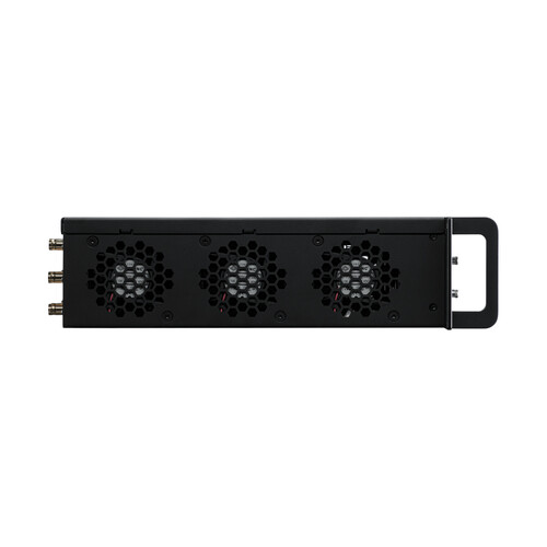 Teradek Prism 802 Base Rack System 2U - 4