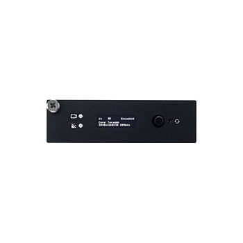Teradek Prism 853 Prism Rack 4K 10bit HEVC/AVC 12G-SDI Encoder Card