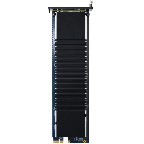 Teradek Prism 853 Prism Rack 4K 10bit HEVC/AVC 12G-SDI Encoder Card - 7