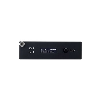 Teradek Prism 873 Prism Rack 4K 10bit HEVC/AVC 12G-SDI Decoder Card