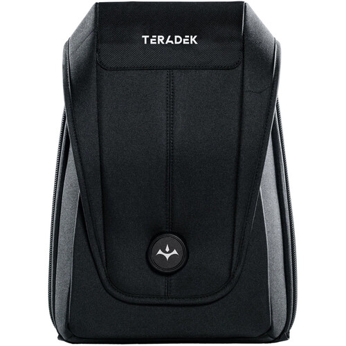 Teradek Prism Mobile Backpack Mk II 4G Gold Mount - 4x 5G - 3