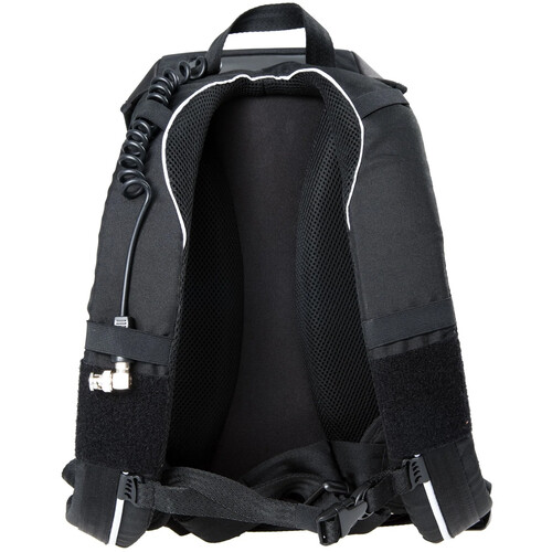 Teradek Prism Mobile Backpack 5G V-Mount - 2x 5G - 2