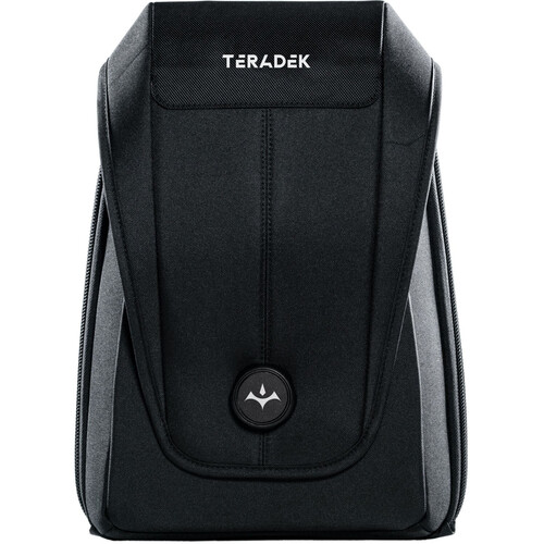 Teradek Prism Mobile Backpack 859 - V Mount - Empty - 4