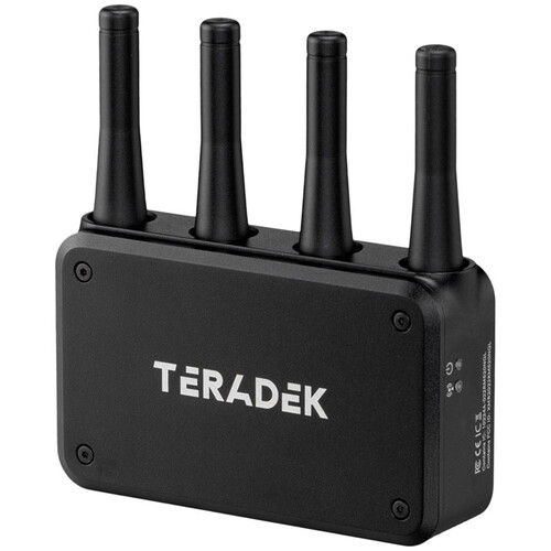 Teradek Node 5G Q Series Global Modem - USB A - 7