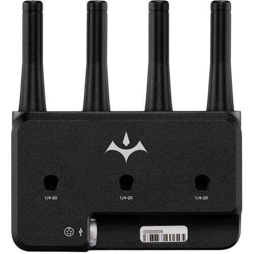 Teradek Node 5G Q Series Global Modem - USB A - 5