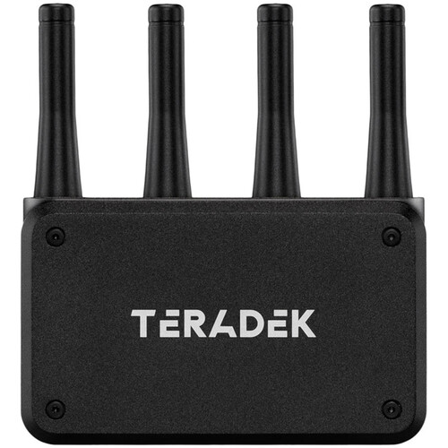 Teradek Node 5G Q Series Global Modem - USB A - 6