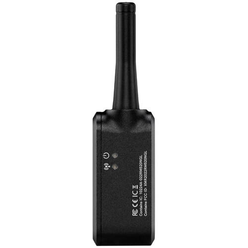 Teradek Node 5G Q Series Global Modem - USB A - 8