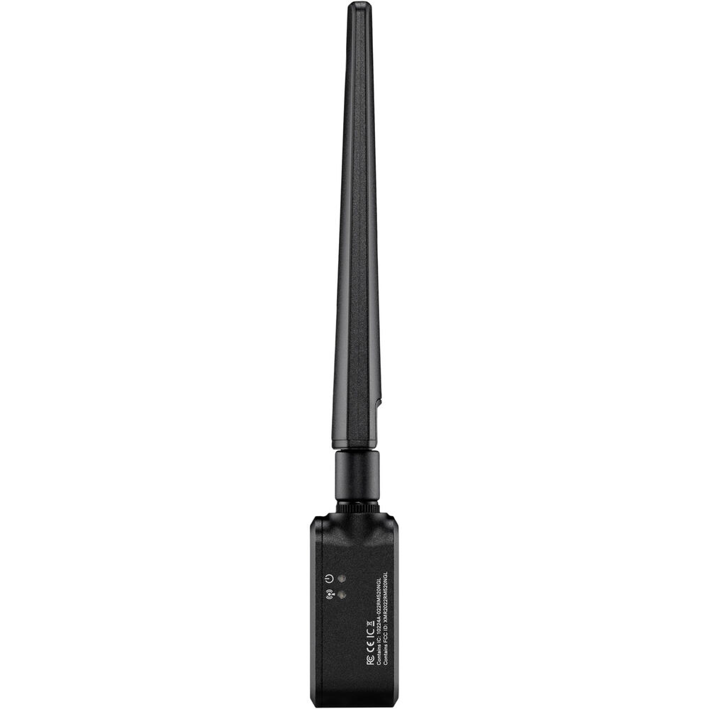 Teradek Node 5G Q Series Global Modem - USB A - 3