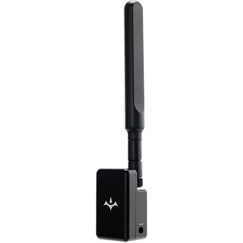 Teradek Node II CBRS Global Modem with Standard Data eSIM - USB A