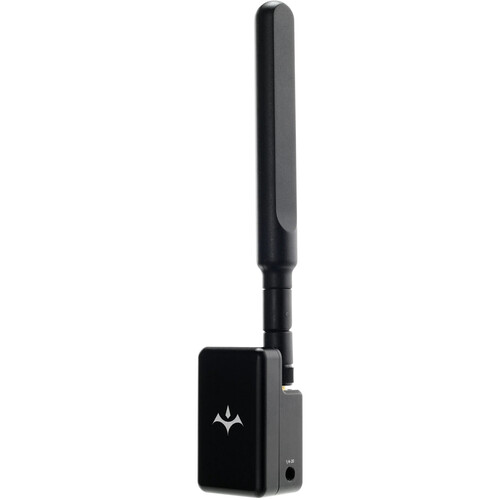 Teradek Node II CBRS Global Modem with Standard Data eSIM - USB C
