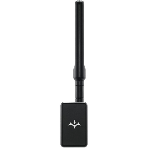 Teradek Node II CBRS Global Modem with Standard Data eSIM - USB C - 2