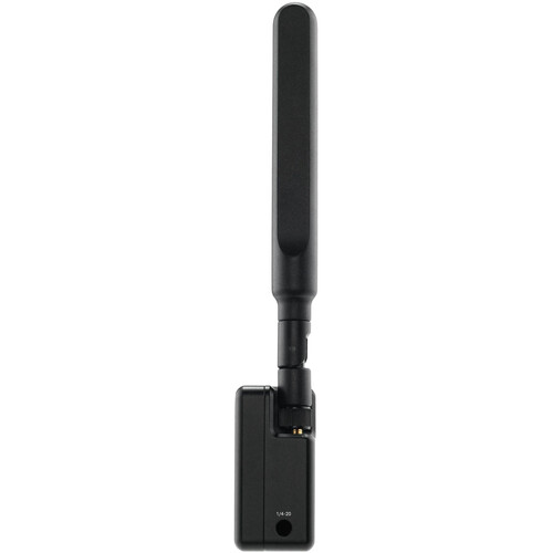 Teradek Node II CBRS Global Modem with Standard Data eSIM - 5pin to 5pin - 4