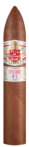 Hoyo De Monterrey Epicure No.3