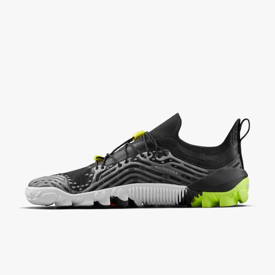 Vivobarefoot  Vivi Bareffot Hydra ESC JJF Mens - 4