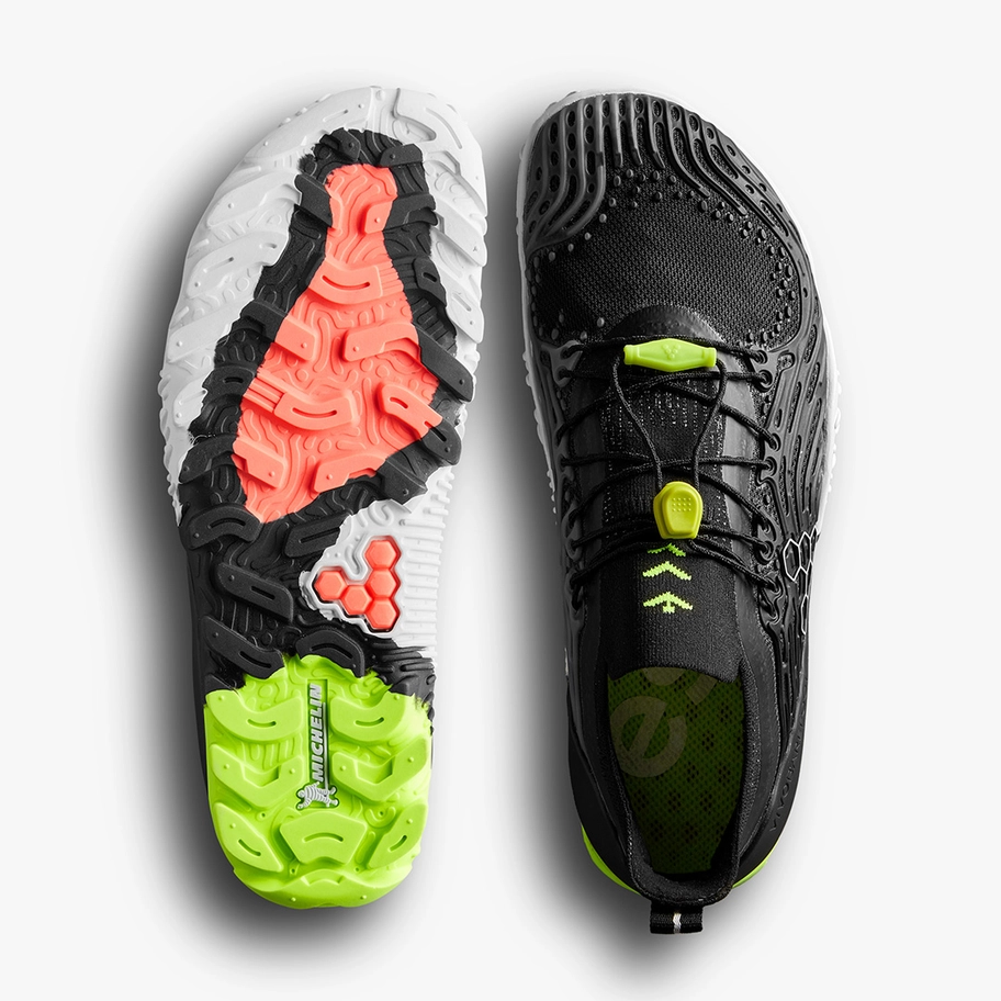 Vivobarefoot  Vivi Bareffot Hydra ESC JJF Mens - 6