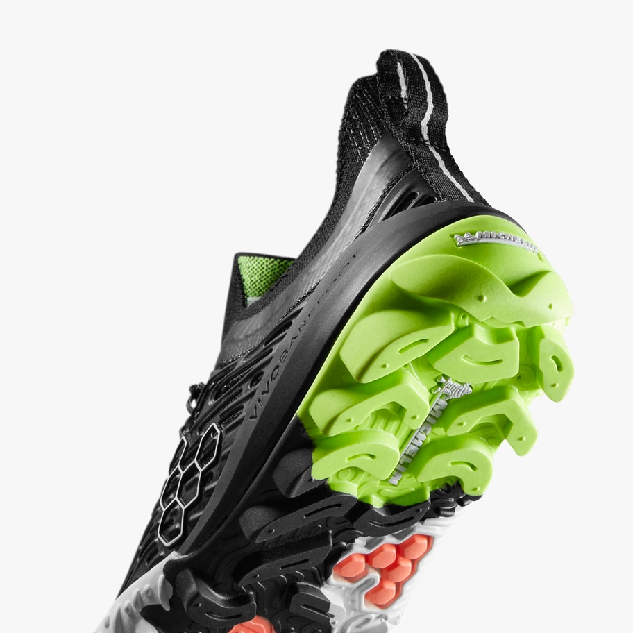 Vivobarefoot  Vivi Bareffot Hydra ESC JJF Mens - 5