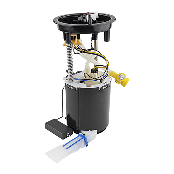 Bränslepump
