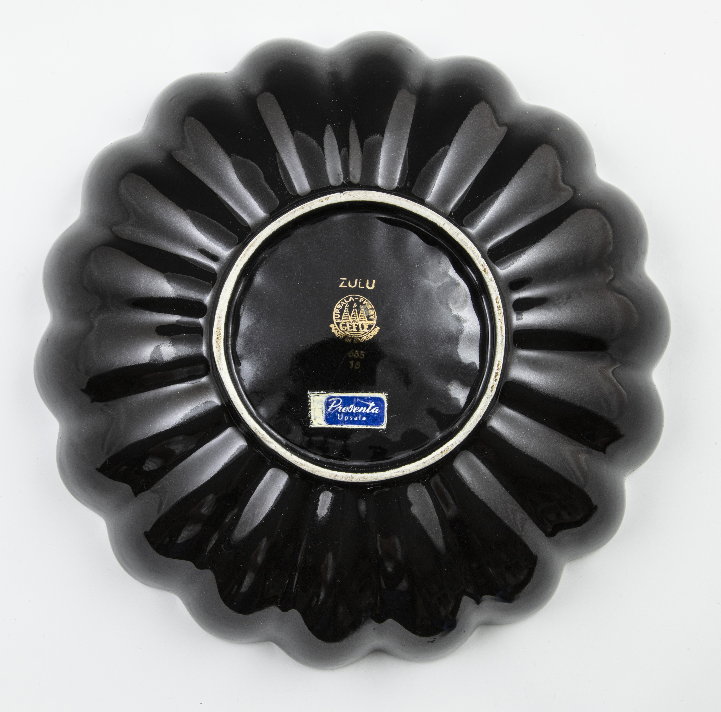 Zulu - Skål - 4