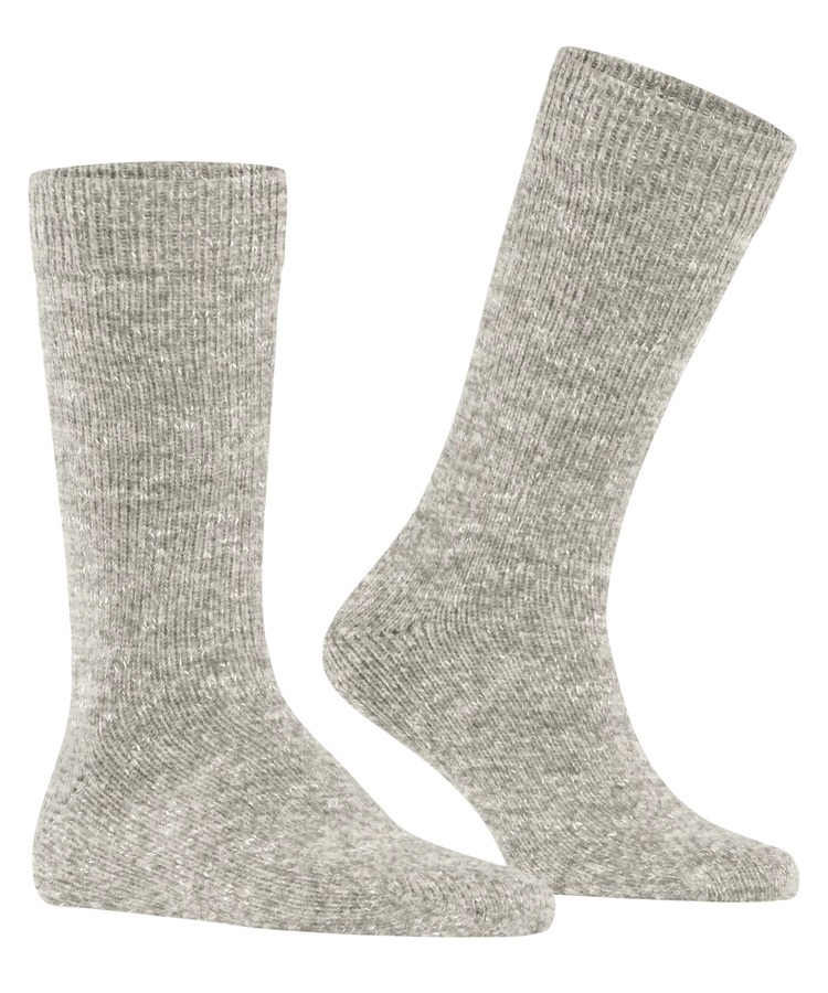 Esprit Boot Socks Ull-Kashmir Dam