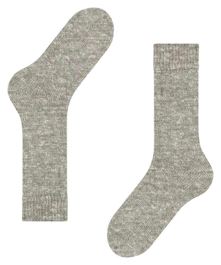 Esprit Boot Socks Ull-Kashmir Dam - 2