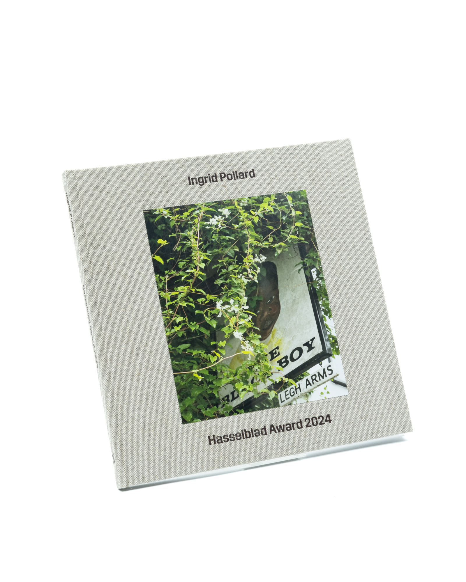 Hasselblad Award - Ingrid Pollard