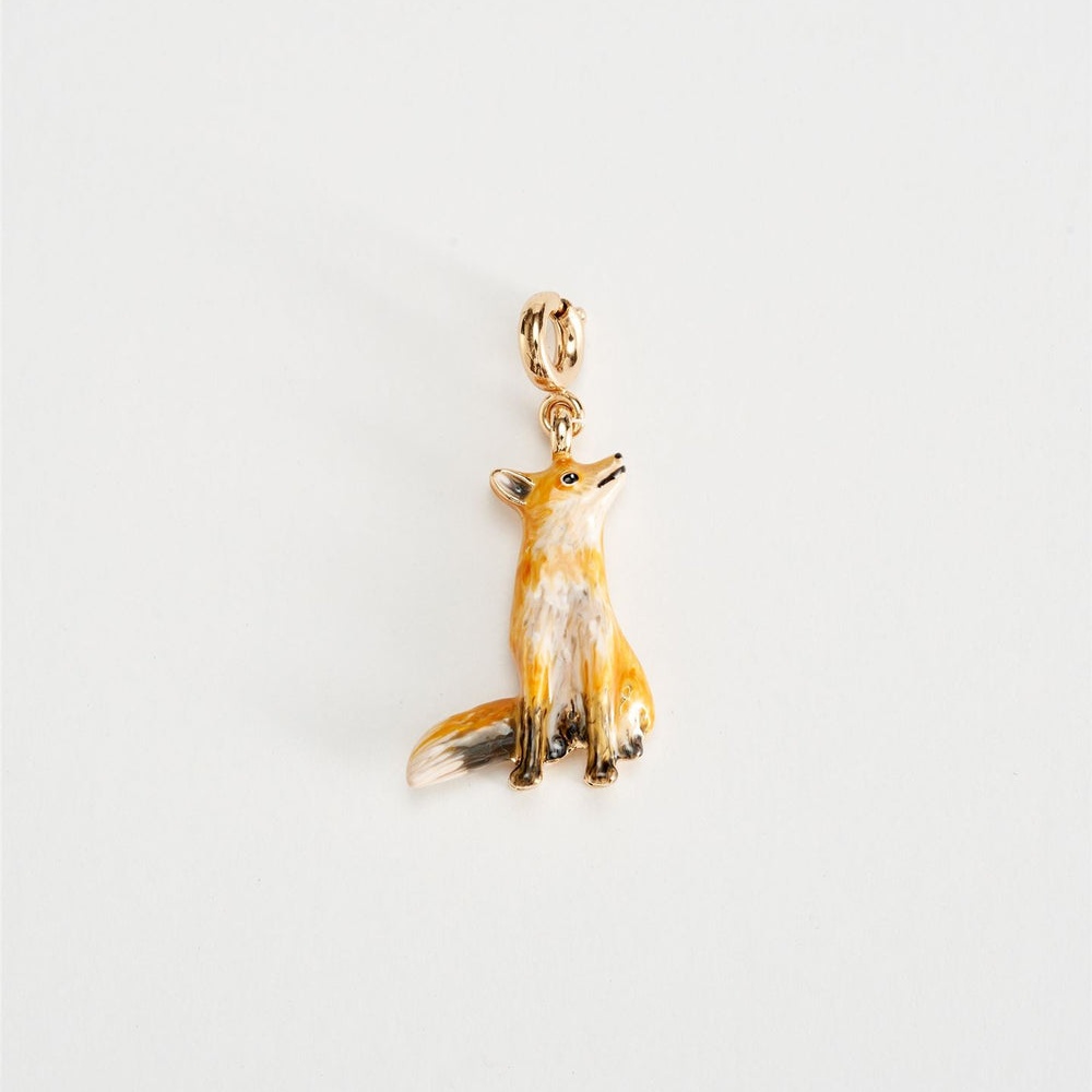 Fable Fox berlock