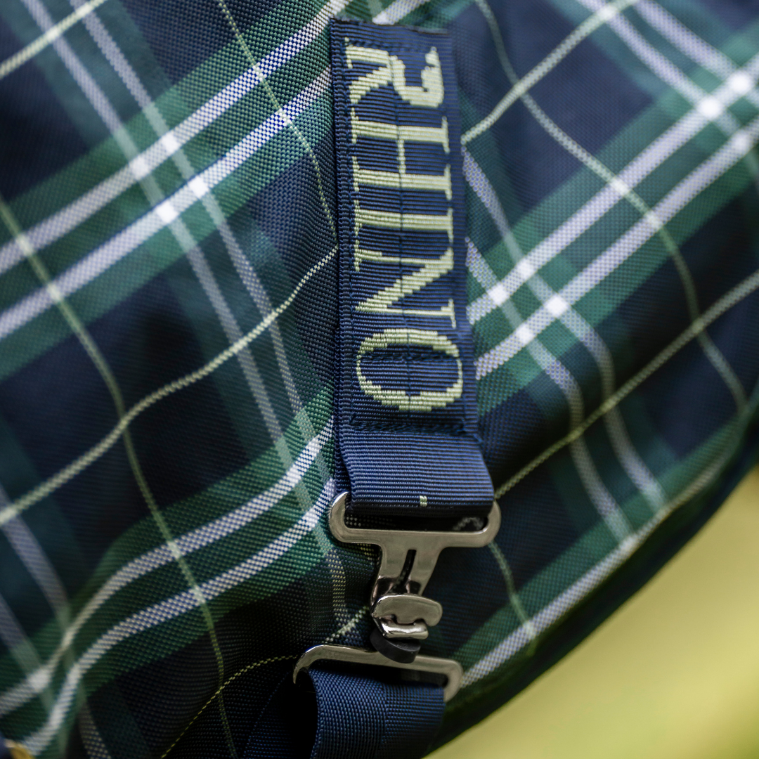 RHINO TURNOUT PLUS  100GR - 9