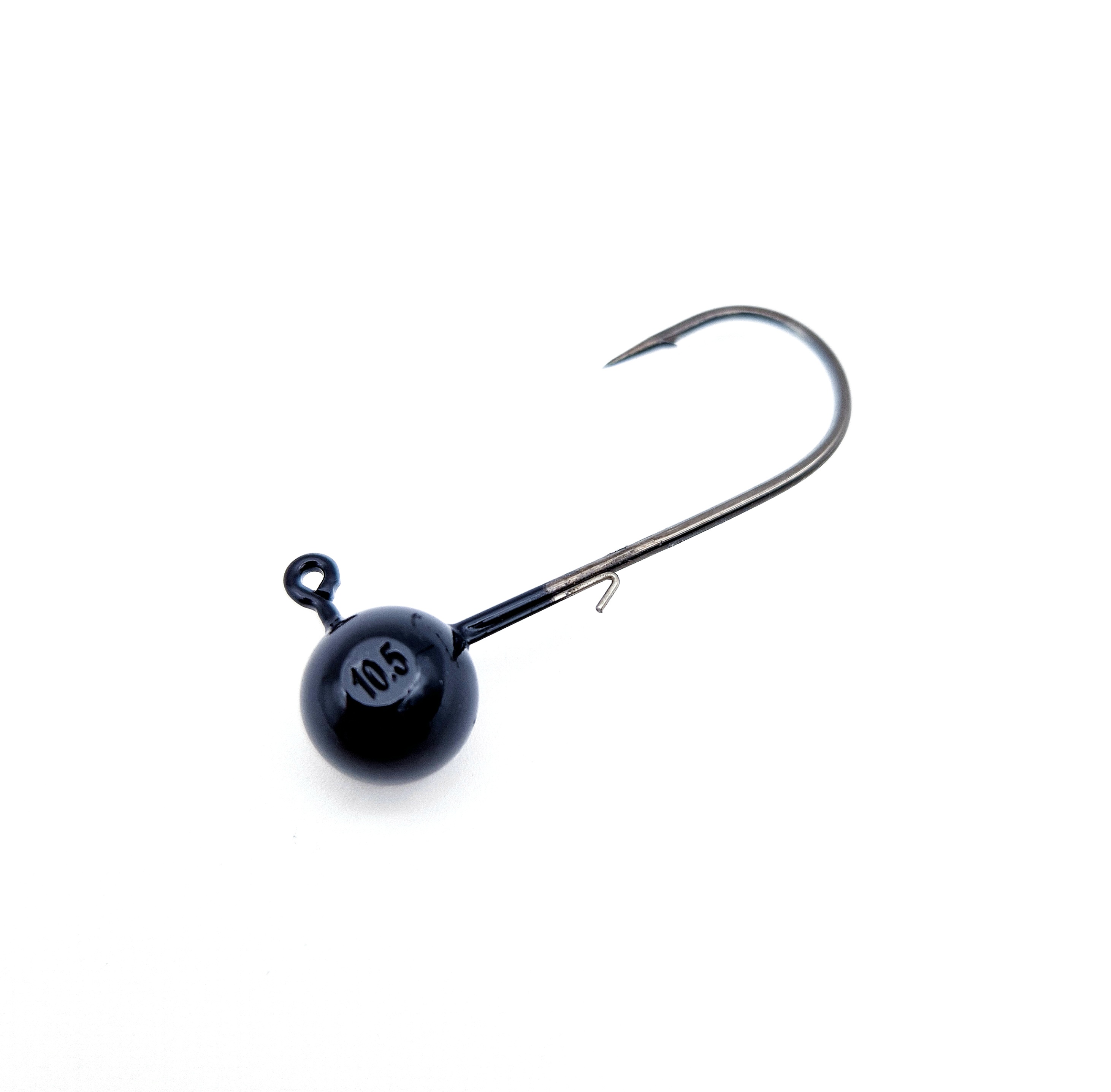 Borrebutiken Tungsten Jig Head