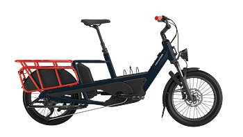 Cannondale Cargowagen Neo 1