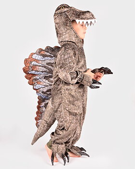 Jumpsuit Spinosaurus 4-5 år