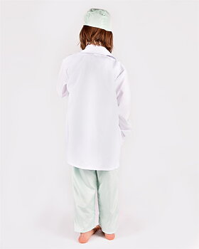 Doktor set 4-6 år