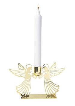 Flying Angel candlestick