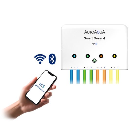 Autoaqua Smart Doser 4 - 8