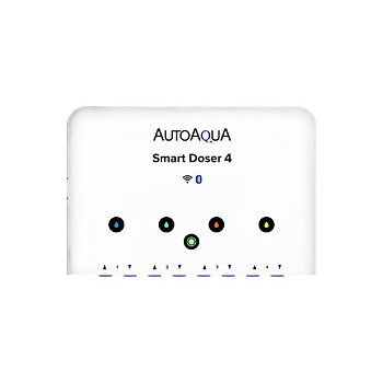 Autoaqua Smart Doser 4