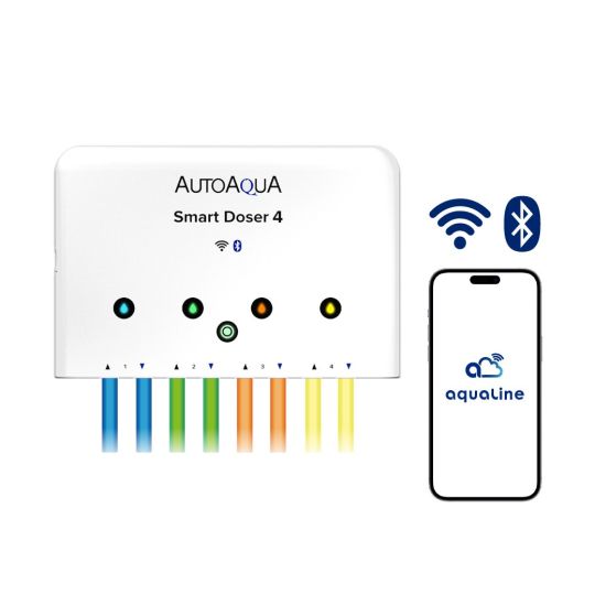 Autoaqua Smart Doser 4 - 5