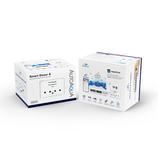 Autoaqua Smart Doser 4 - 9