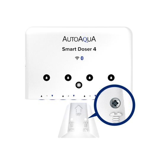 Autoaqua Smart Doser 4 - 6
