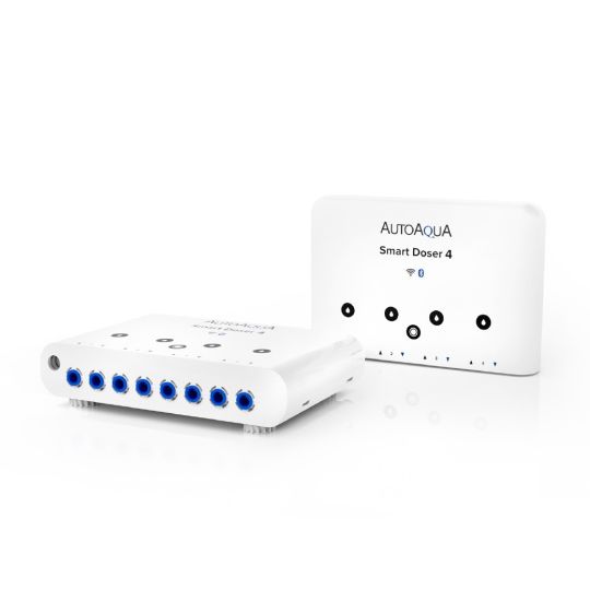 Autoaqua Smart Doser 4 - 2