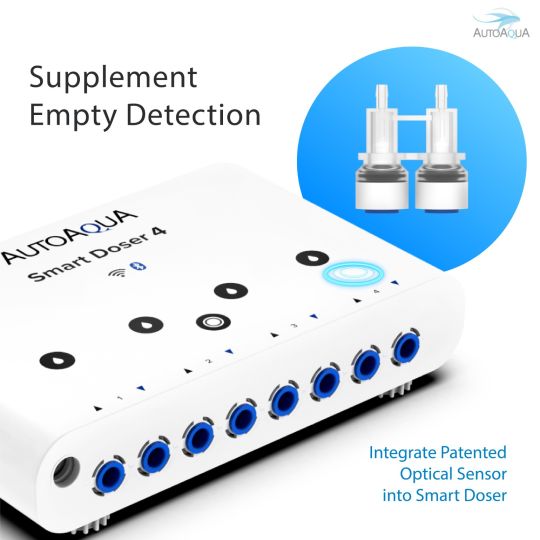 Autoaqua Smart Doser 4 - 4