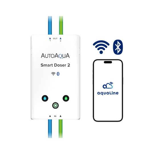 Autoaqua Smart Doser 2 - 11